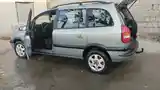 Opel Zafira, 1999-5