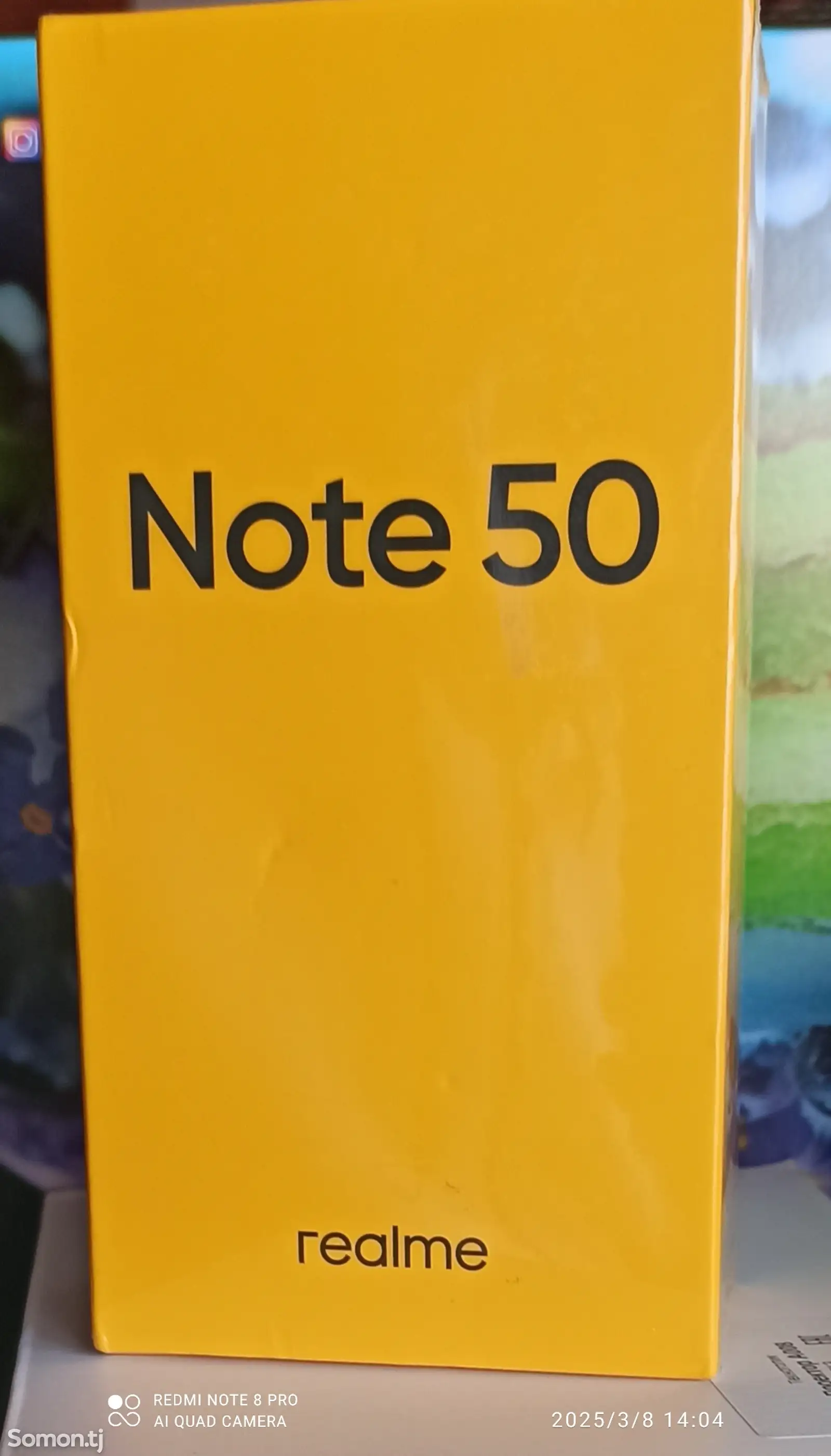 Realme Note 50-1