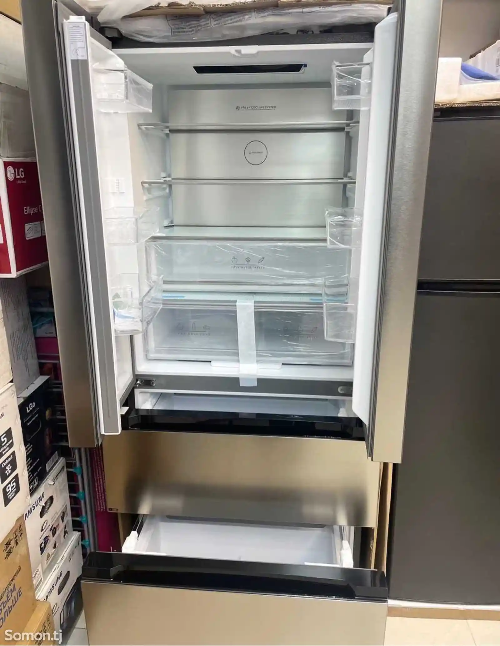 Холодильник Blesk-8