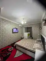 2-комн. квартира, 3 этаж, 60м², И. Сомони-4