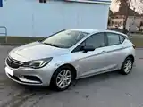 Opel Astra H, 2016-2