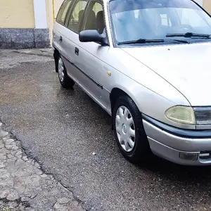 Opel Astra F, 1998