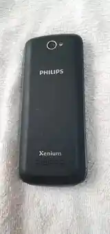 Телефон Philips-2