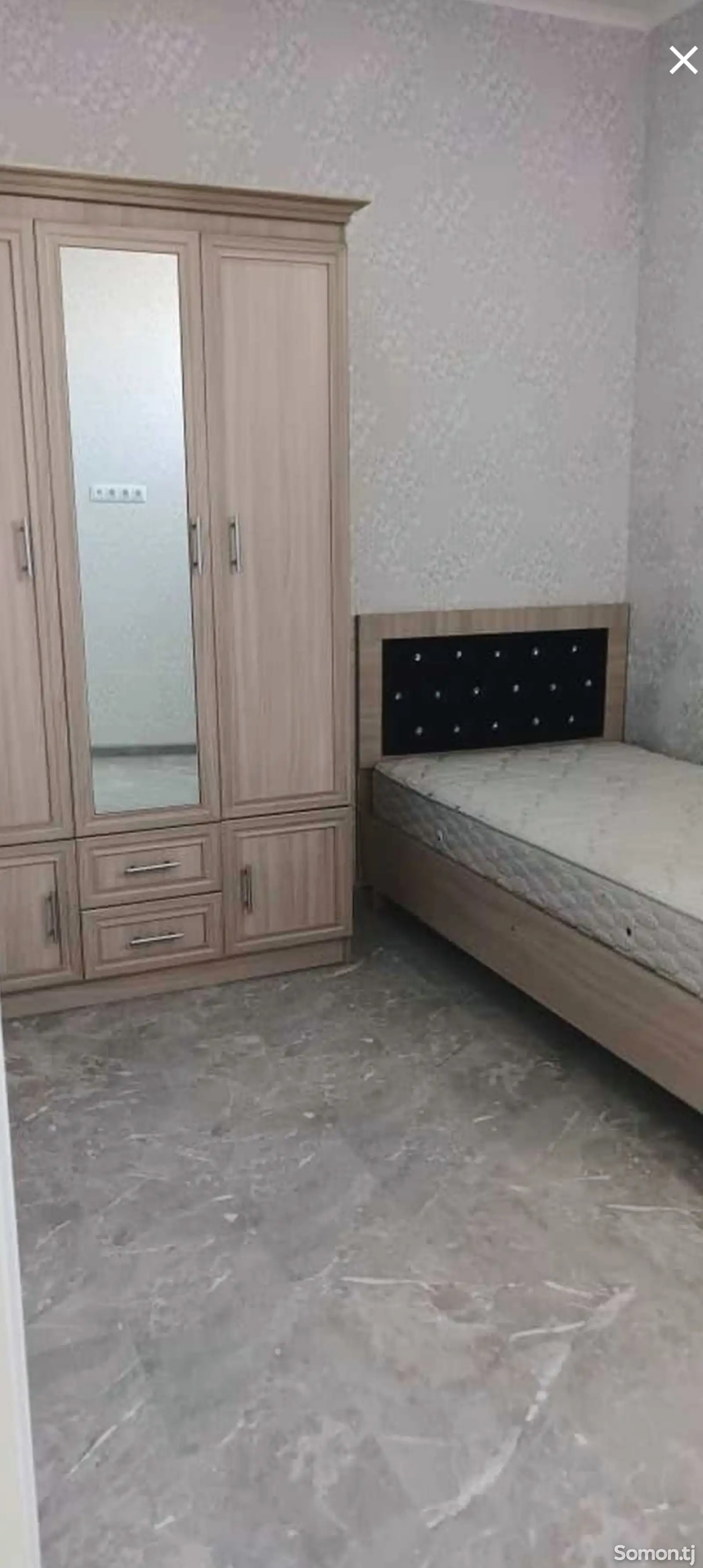 3-комн. квартира, 5 этаж, 100м², 19мкр-4