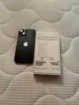 Apple iPhone 13, 128 gb, Midnight-7