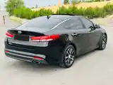 Kia Optima, 2017-5