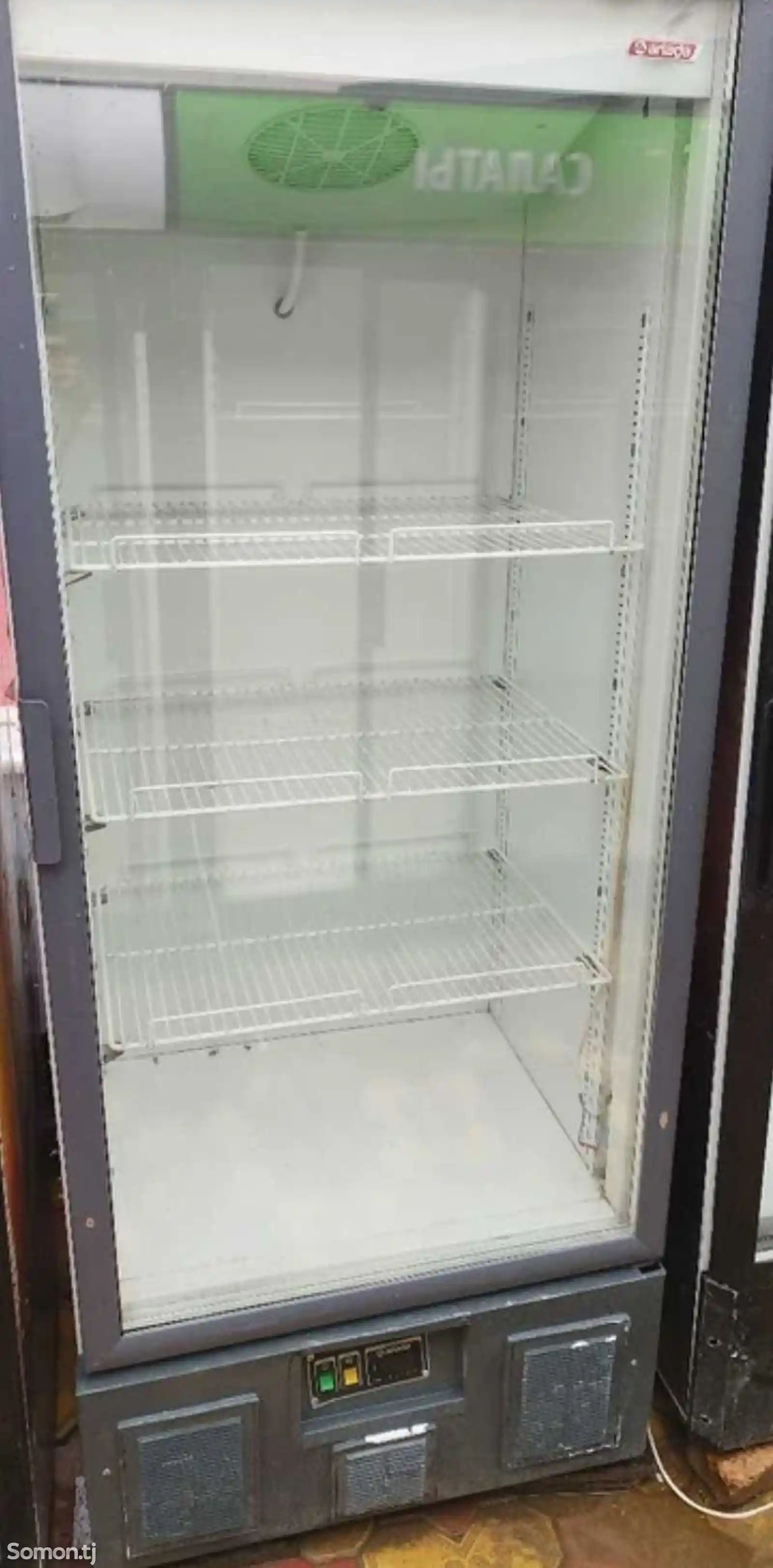 Холодильный шкаф RAPSODY R 700M