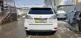 Lexus RX series, 2010-6