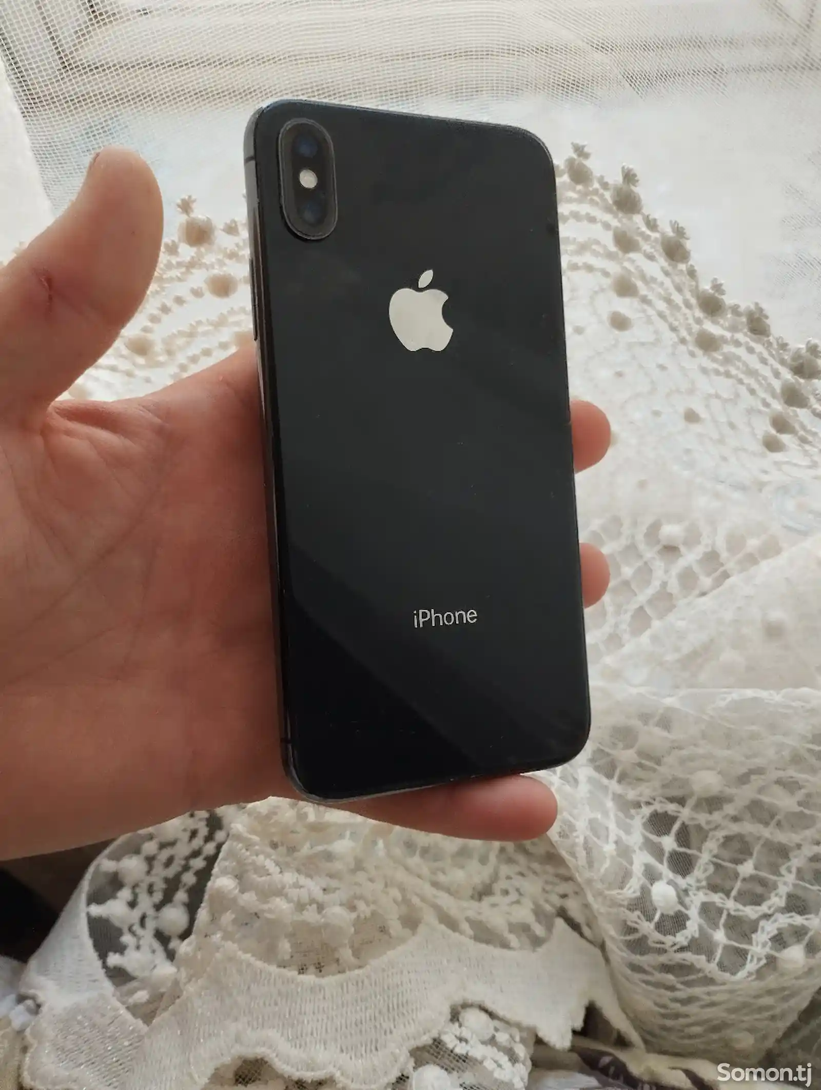 Apple iPhone X, 64gb-2