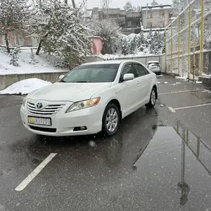 Toyota Camry, 2008