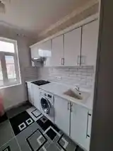 3-комн. квартира, 2 этаж, 90 м², кучаи Д.Шарипов-3