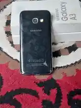 Samsung Galaxy A3-5