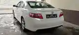 Toyota Camry, 2009-4