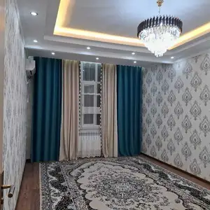 3-комн. квартира, 4 этаж, 70м², Хорварон