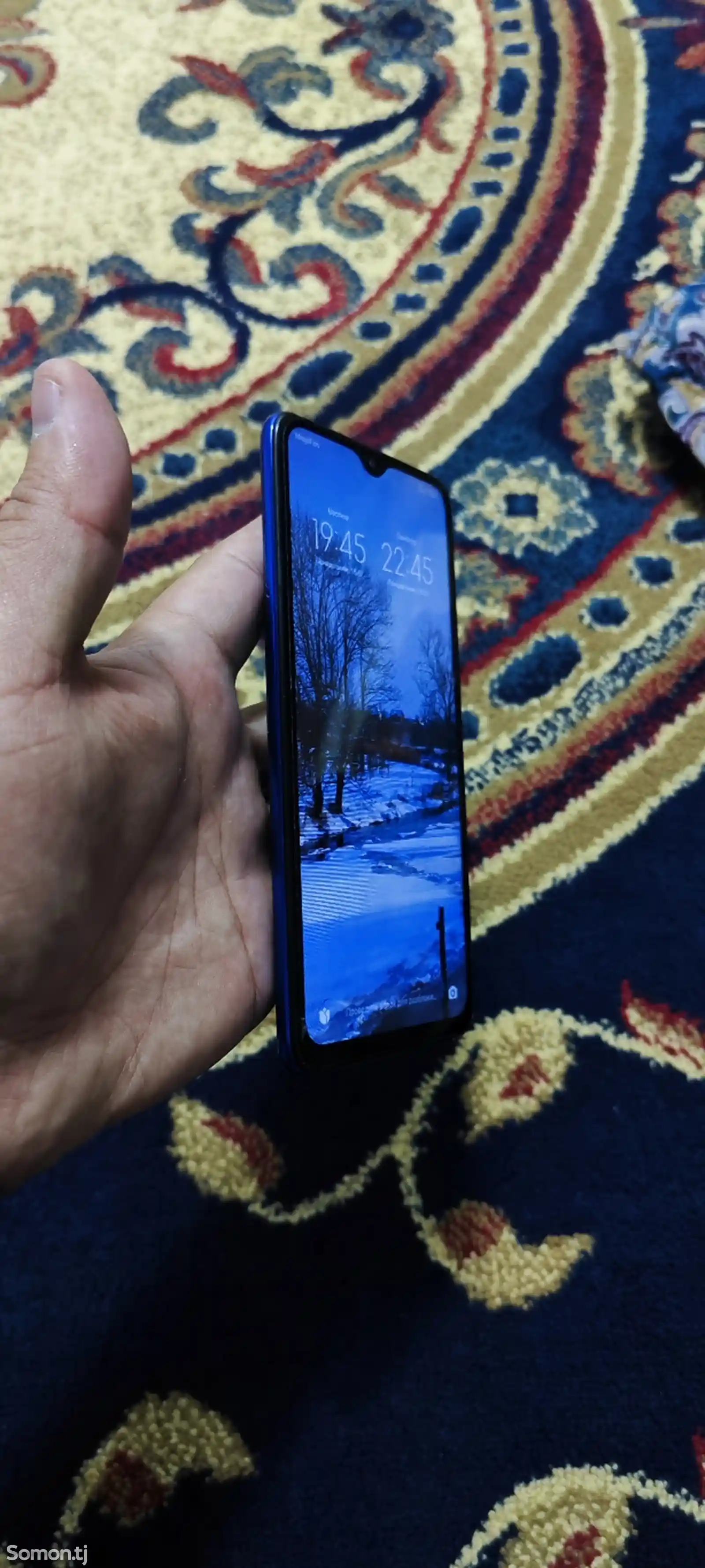 Xiaomi Redmi note 8 pro-3