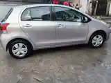 Toyota Vitz, 2010-4