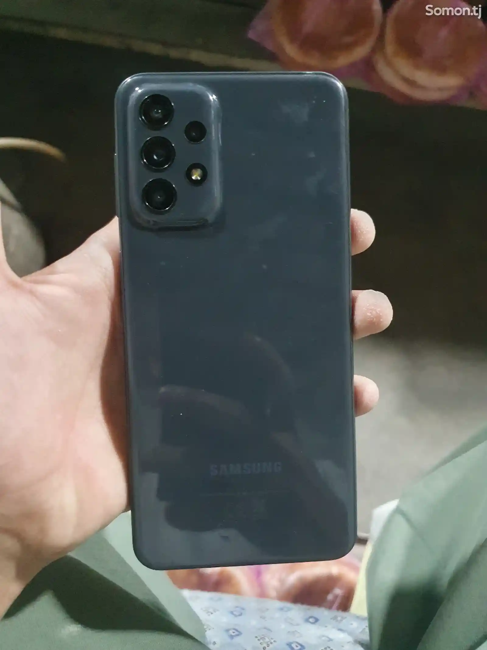 Samsung Galaxy A23-2