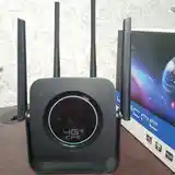 Роутер WIi-Fi 4G CPF-2