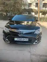 Toyota Camry, 2015-3