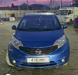 Nissan Note, 2015-2