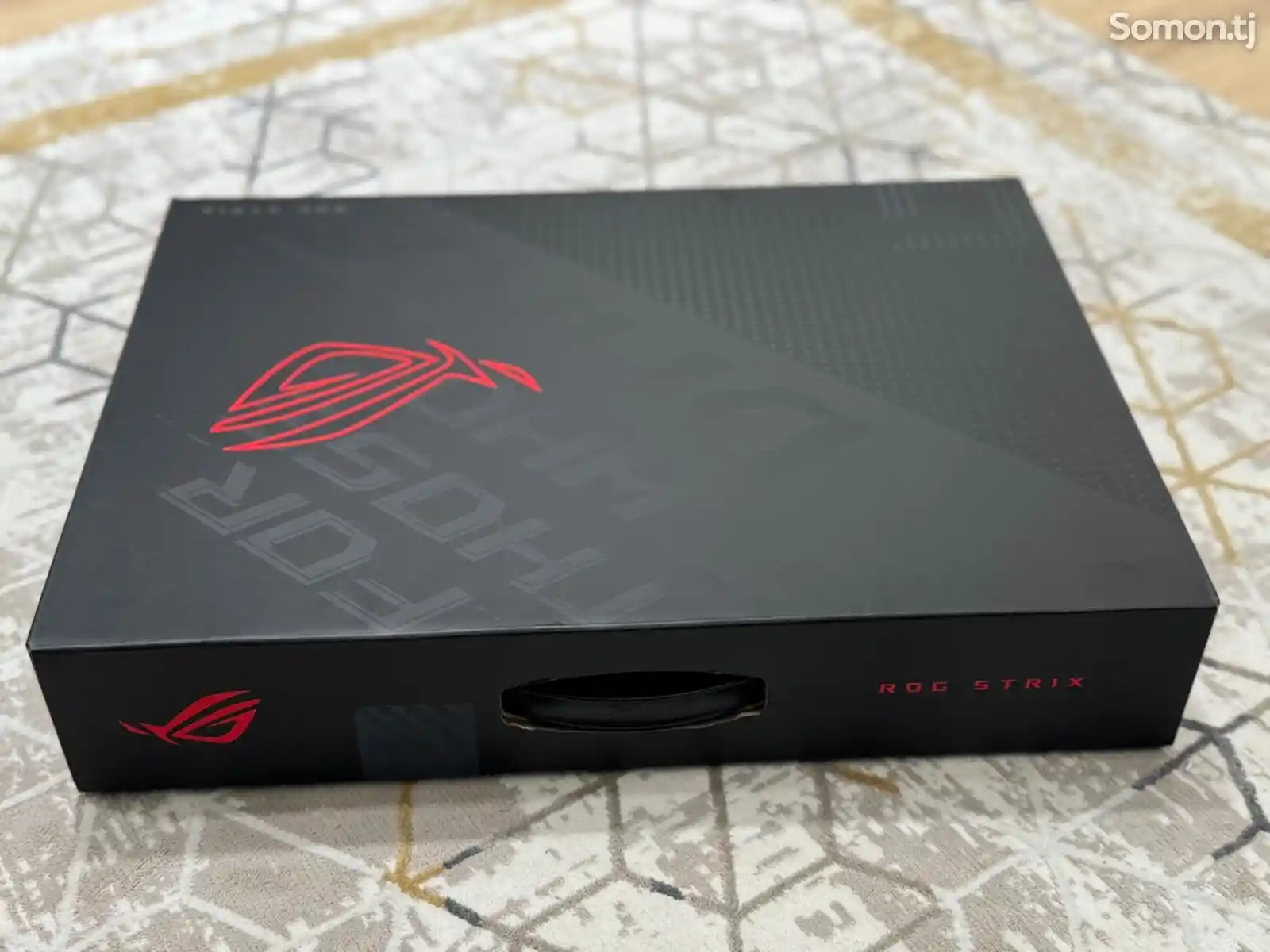 Ноутбук Asus Rog Strix 17-5