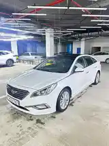 Hyundai Sonata, 2015-3