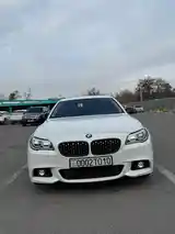 BMW 5 series, 2016-2