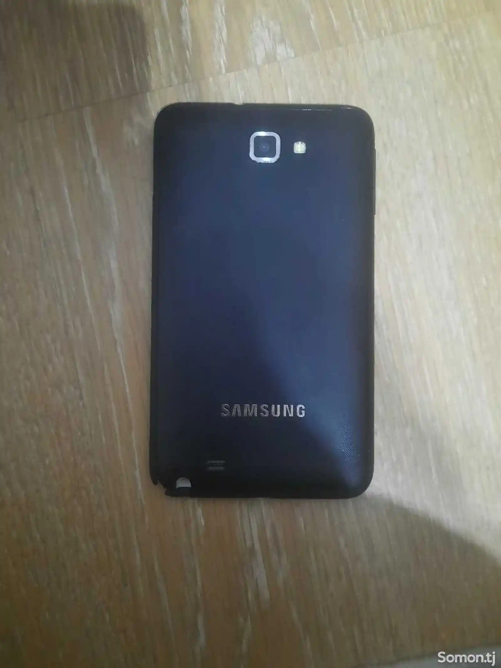 Samsung Galaxy note GT-N7000-3