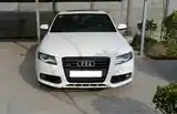 Audi A4, 2009-5