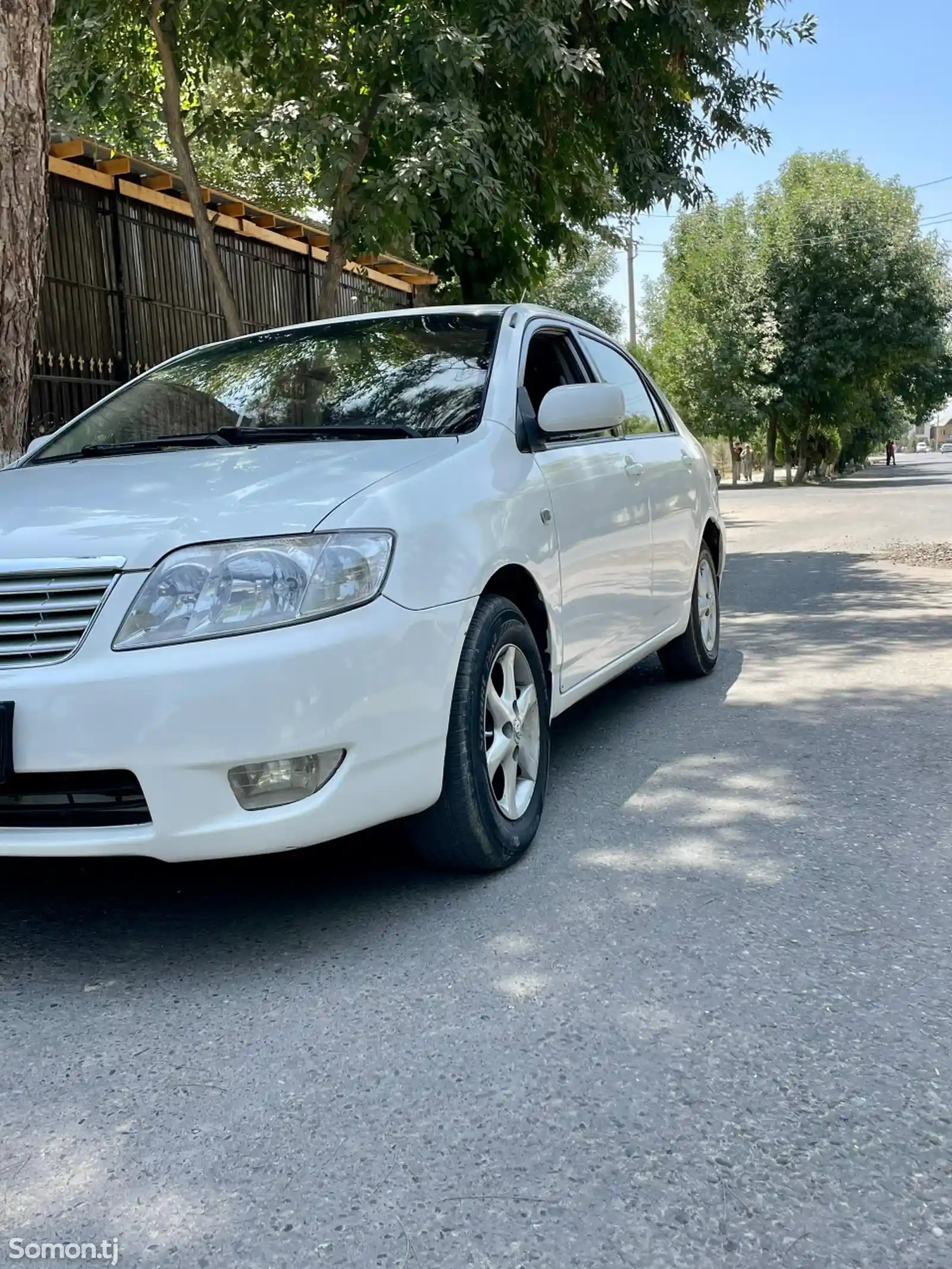 Toyota Corolla, 2005-2