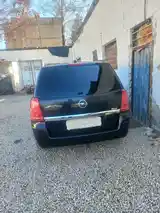 Opel Zafira, 2008-6