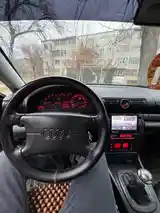 Audi A4, 1998-3