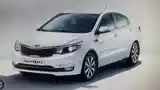 Бачок опрыскиватель от Kia Rio 2010-2015-2