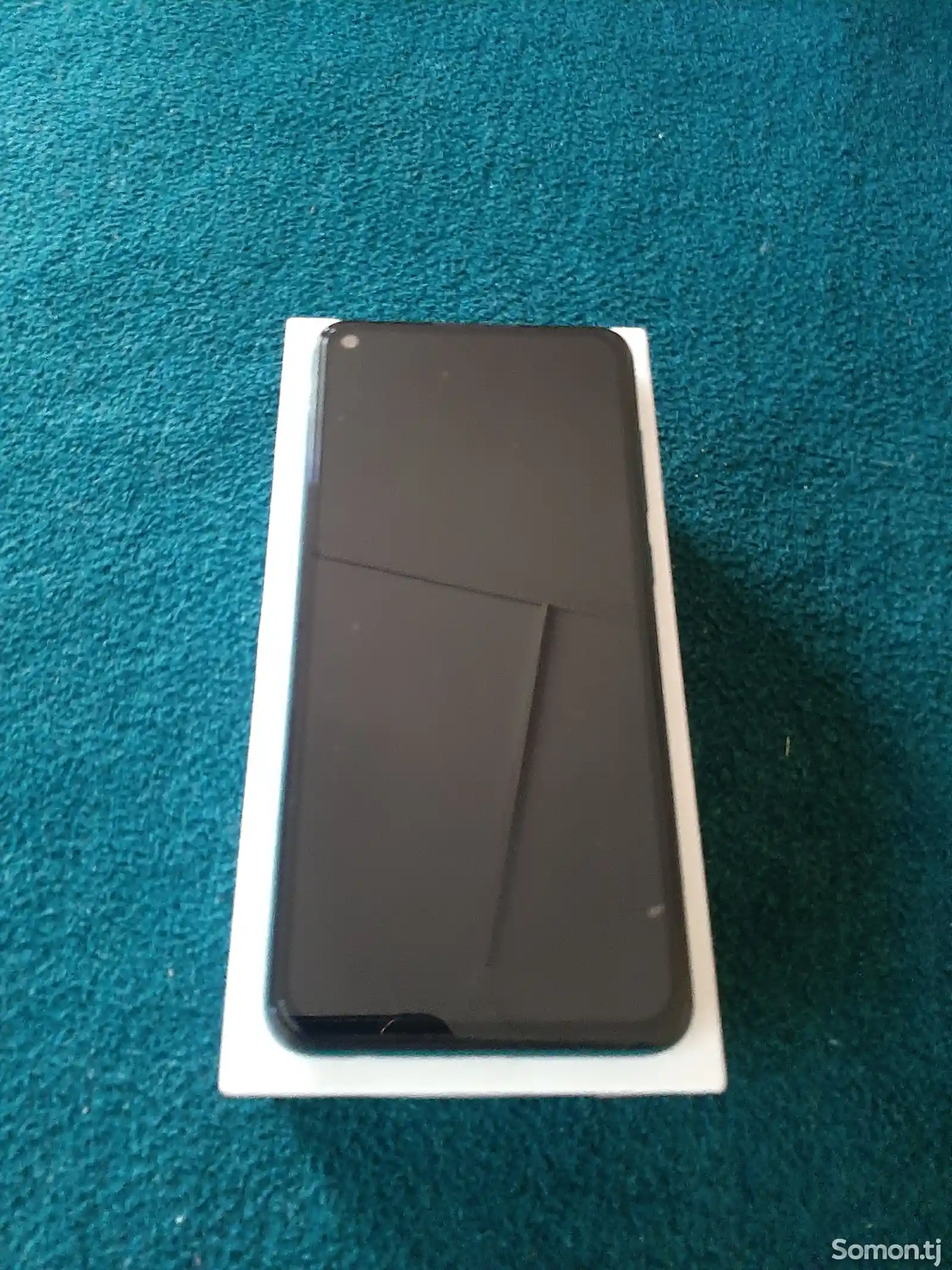 Xiaomi Redmi note 9 128/6gb-5