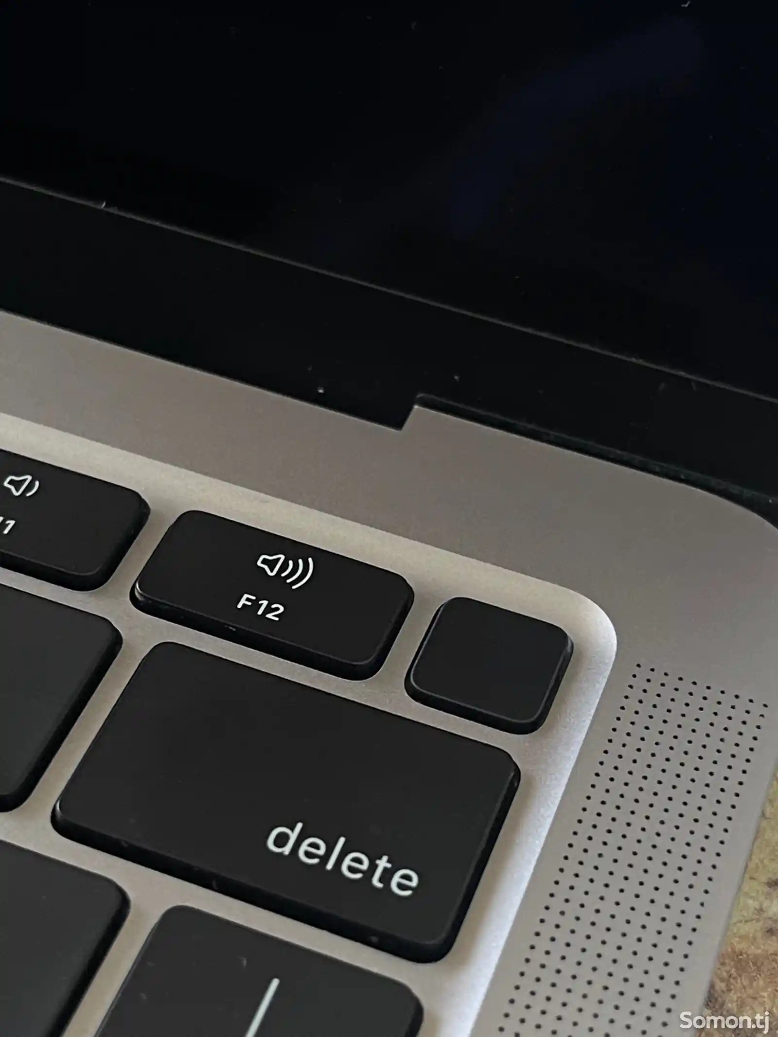 Ноутбук Apple MacBook Air 13 2020-6