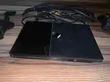 Игровая приставка Sony PS 2-3