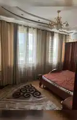 3-комн. квартира, 8 этаж, 100м², И.Сомони-3