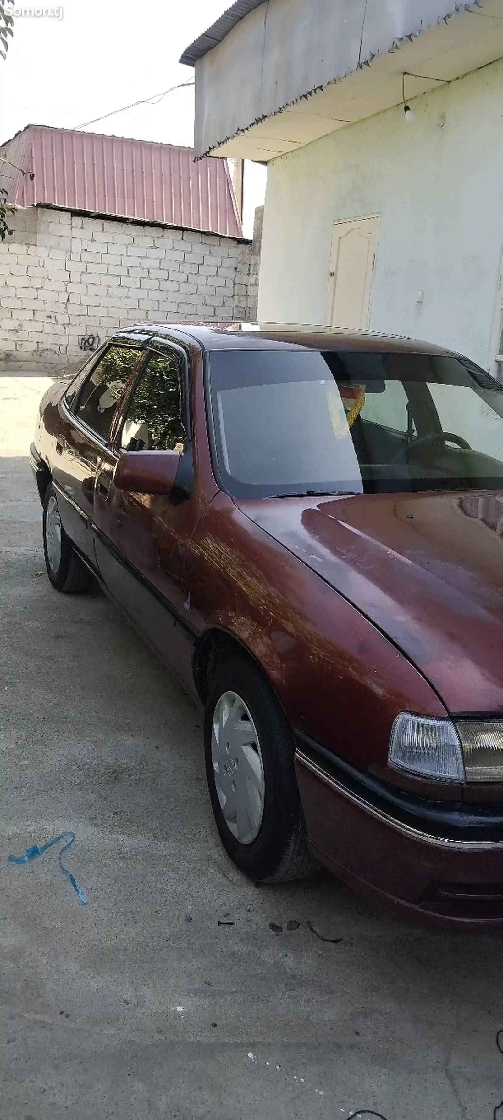 Opel Vectra A, 1994-2