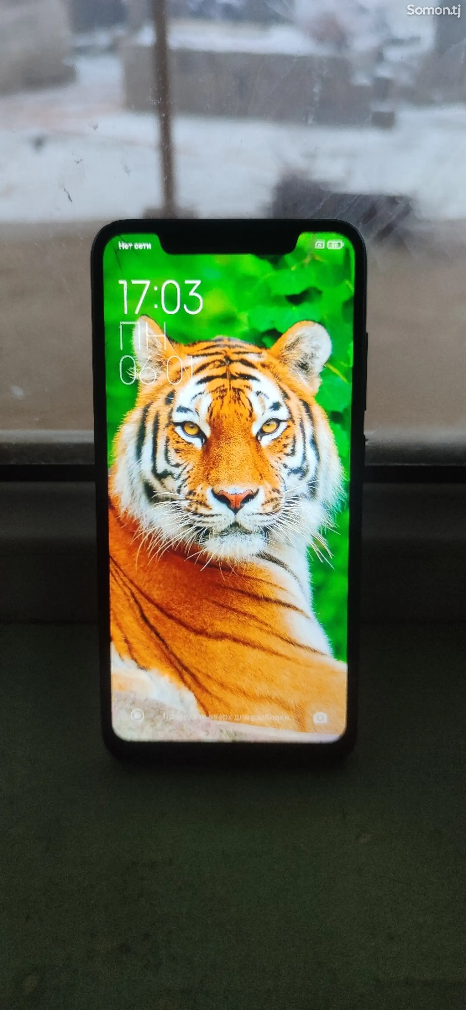 Xiaomi Redmi Note 6 Pro 64gb-1