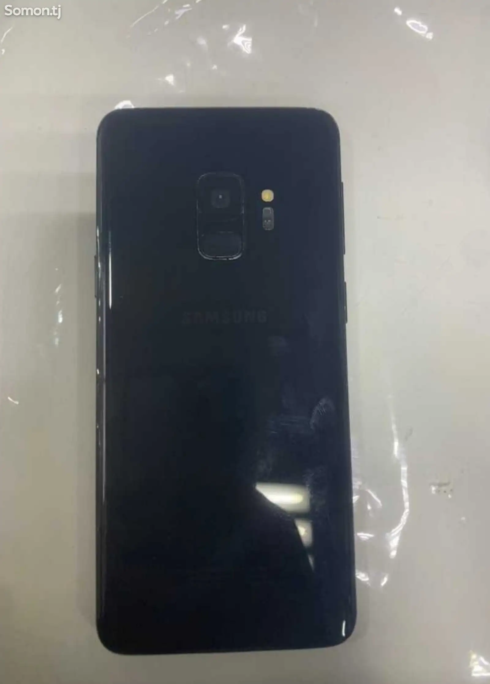 Samsung Galaxy S9-1