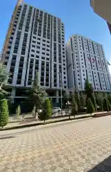 1-комн. квартира, 16 этаж, 70 м², Сомони-2