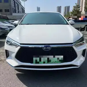 BYD E2, 2022