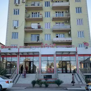 1-комн. квартира, 3 этаж, 45 м², ТЭЦ