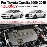 Крышка двигателя от Toyota Сorolla 2007-2016 1.8L-2