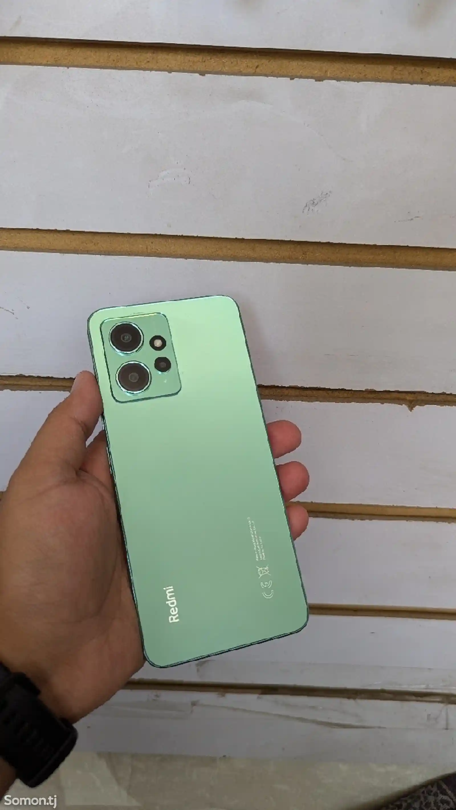 Xiaomi Redmi Note 12-1