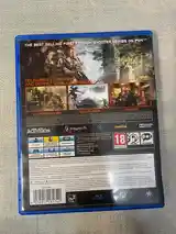 Игра Call of Duty Black Ops 3 для PS4-3