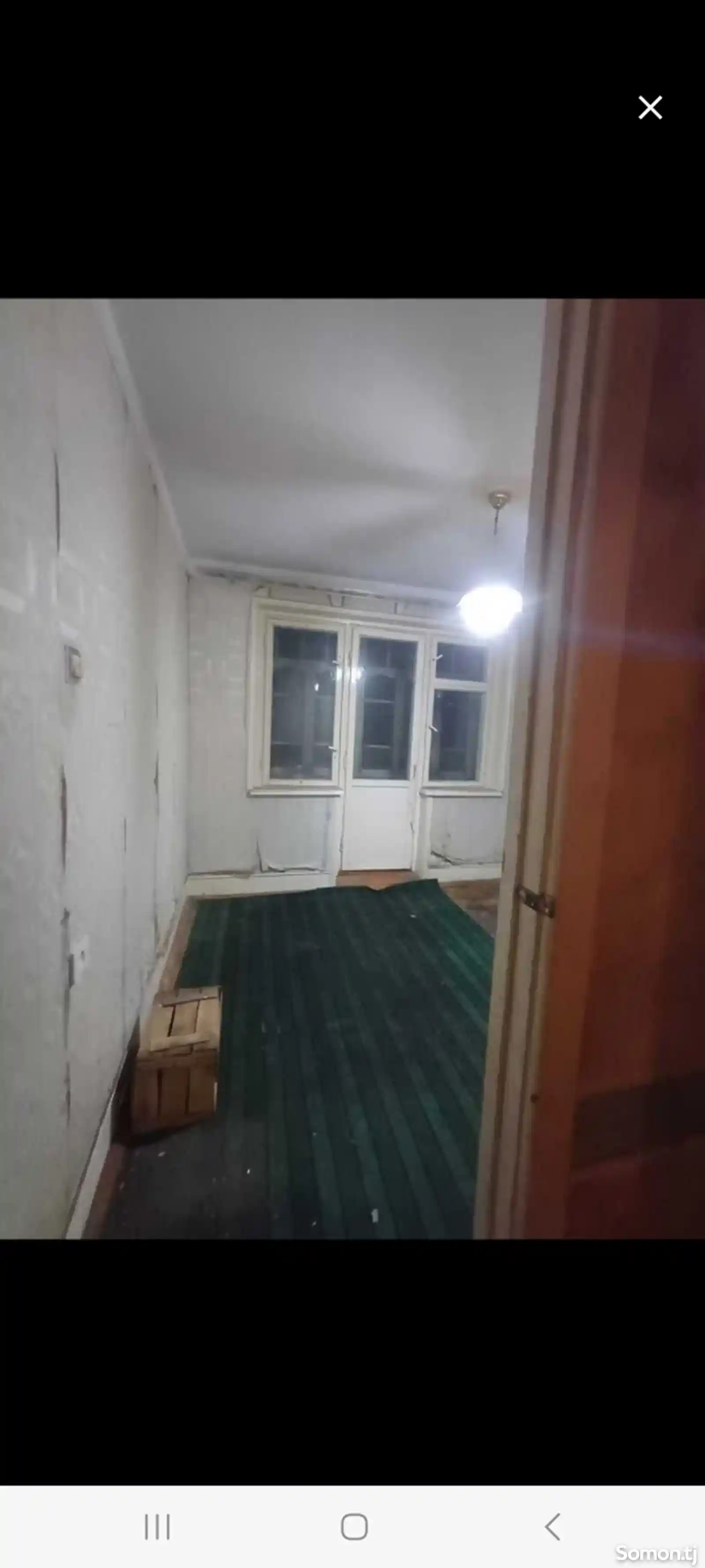 3-комн. квартира, 4 этаж, 60м², 19мкр-3