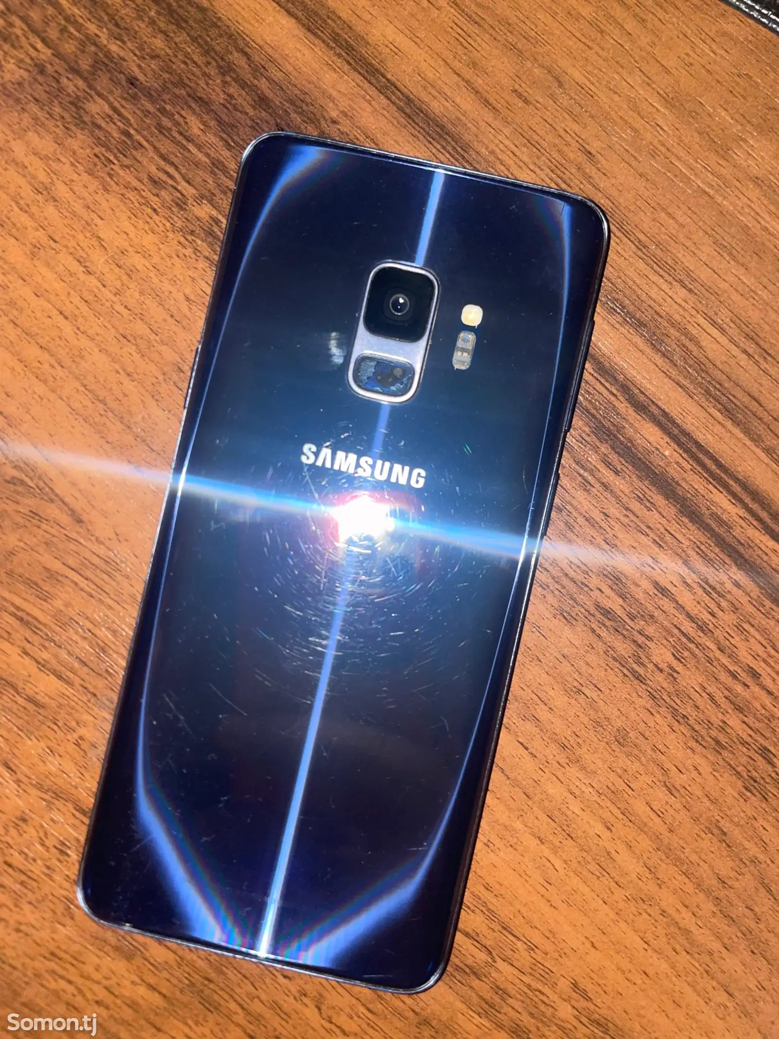 Samsung Galaxy s9 64gb-1