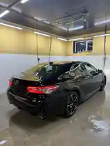 Toyota Camry, 2018-4