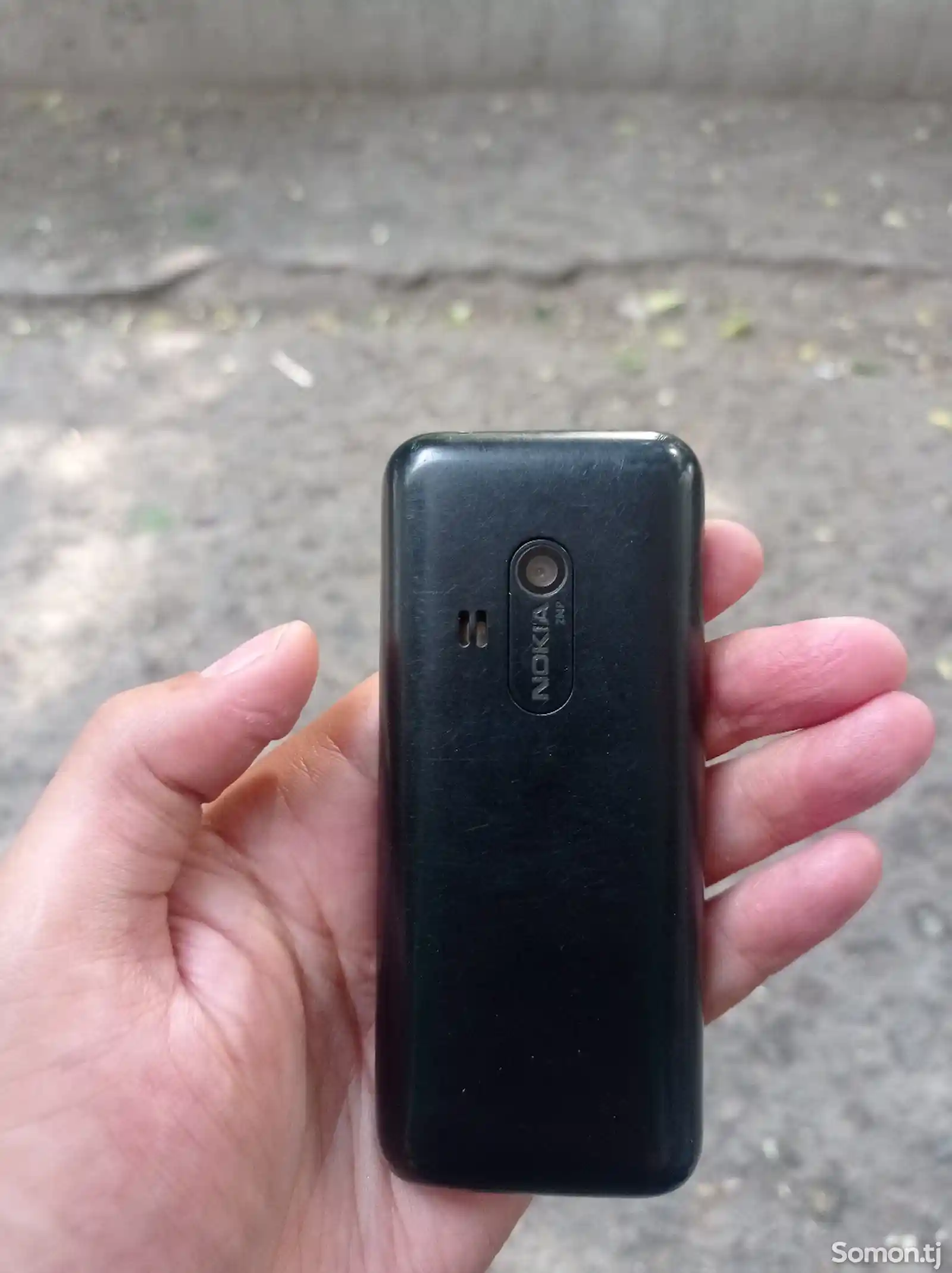 Nokia 220-2